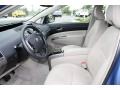 2008 Seaside Blue Pearl Toyota Prius Hybrid  photo #8