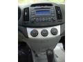 Regatta Blue - Elantra GLS Sedan Photo No. 12