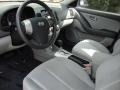 Regatta Blue - Elantra GLS Sedan Photo No. 13