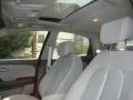 Regatta Blue - Elantra GLS Sedan Photo No. 14