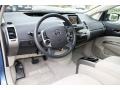2008 Seaside Blue Pearl Toyota Prius Hybrid  photo #13