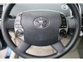 2008 Seaside Blue Pearl Toyota Prius Hybrid  photo #14