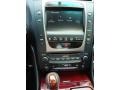 Regatta Blue - Elantra GLS Sedan Photo No. 20