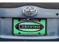 2008 Seaside Blue Pearl Toyota Prius Hybrid  photo #24
