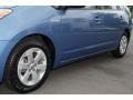 2008 Seaside Blue Pearl Toyota Prius Hybrid  photo #25