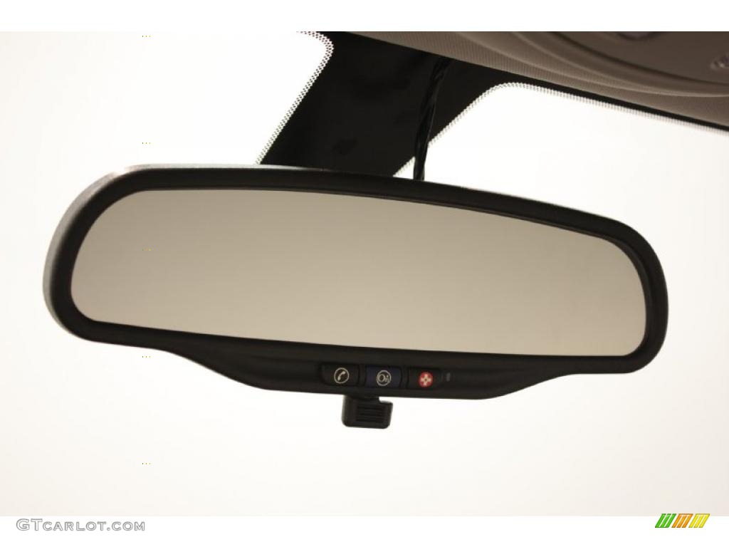 2009 Aura XE - Techno Gray / Gray photo #14