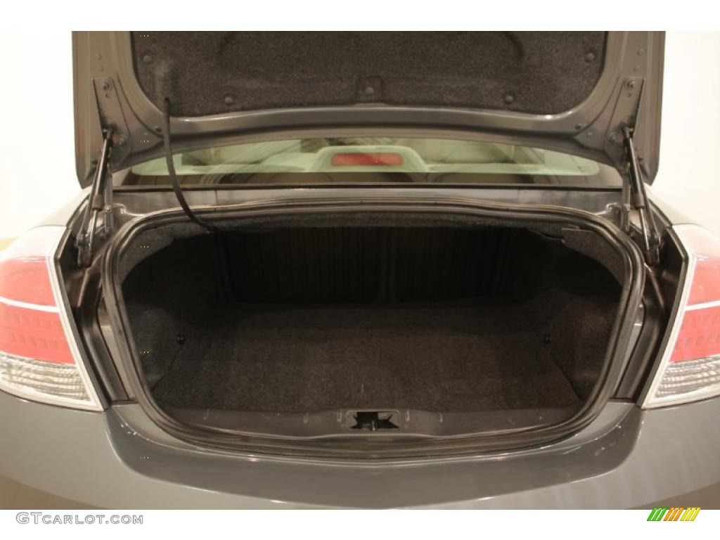 2009 Aura XE - Techno Gray / Gray photo #20