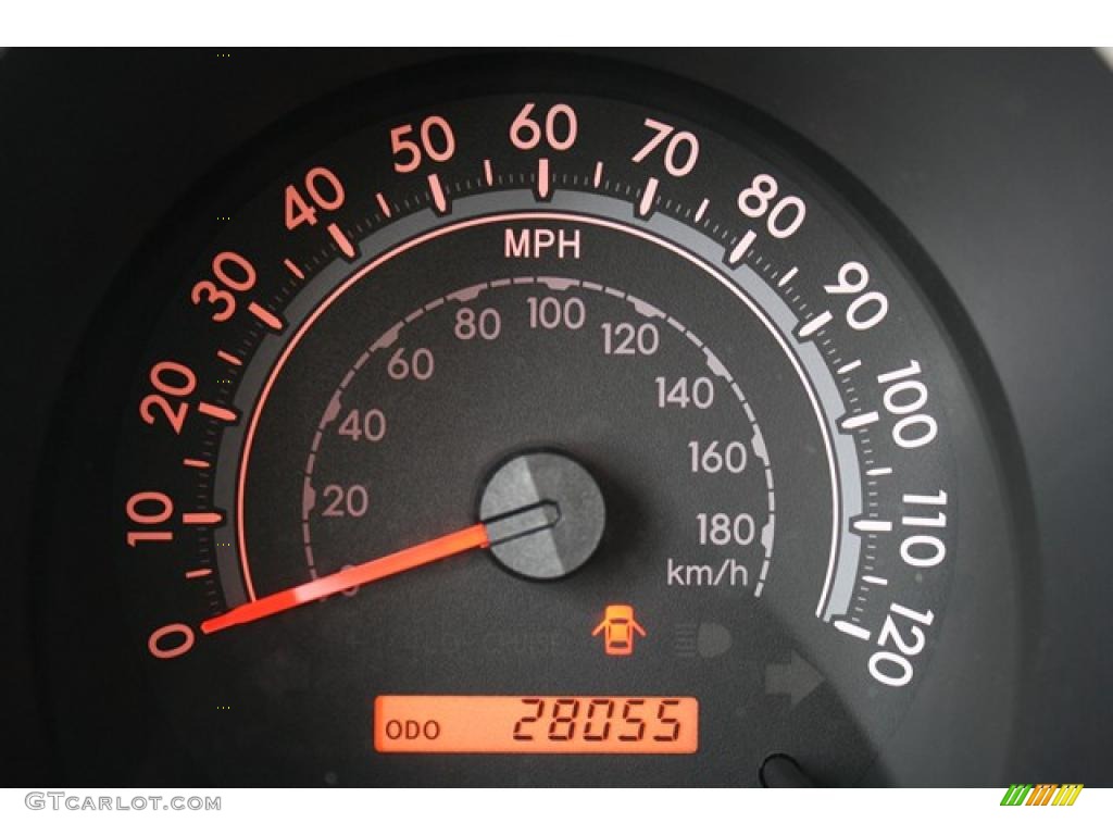 2008 Tundra SR5 Double Cab 4x4 - Super White / Graphite Gray photo #16