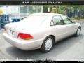Heather Mist Metallic - RL 3.5 Sedan Photo No. 5