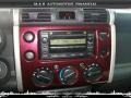 Black Cherry Pearl - FJ Cruiser 4WD Photo No. 10