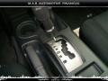 Black Cherry Pearl - FJ Cruiser 4WD Photo No. 11