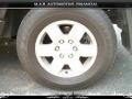 Black Cherry Pearl - FJ Cruiser 4WD Photo No. 15