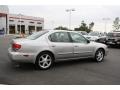 2002 Brilliant Silver Metallic Infiniti I 35  photo #2