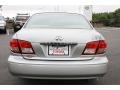 2002 Brilliant Silver Metallic Infiniti I 35  photo #3