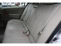 Brilliant Silver Metallic - I 35 Photo No. 13