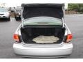Brilliant Silver Metallic - I 35 Photo No. 34