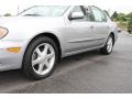 Brilliant Silver Metallic - I 35 Photo No. 35