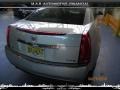 Radiant Silver - CTS Sedan Photo No. 12