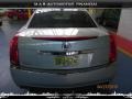 Radiant Silver - CTS Sedan Photo No. 13