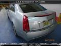 Radiant Silver - CTS Sedan Photo No. 15