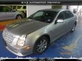 Light Platinum - STS 4 V6 AWD Photo No. 2