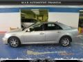 Light Platinum - STS 4 V6 AWD Photo No. 3