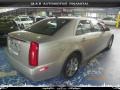 Light Platinum - STS 4 V6 AWD Photo No. 6