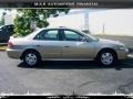 Naples Gold Metallic - Accord EX V6 Sedan Photo No. 7