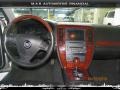 Light Platinum - STS 4 V6 AWD Photo No. 12