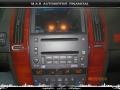 Light Platinum - STS 4 V6 AWD Photo No. 13