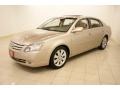 2007 Desert Sand Mica Toyota Avalon XLS  photo #3