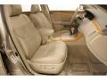 2007 Desert Sand Mica Toyota Avalon XLS  photo #22