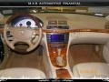 Black - E 350 4Matic Sedan Photo No. 5
