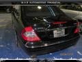 Black - E 350 4Matic Sedan Photo No. 11