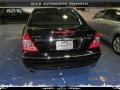 Black - E 350 4Matic Sedan Photo No. 12