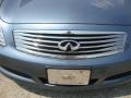 Lakeshore Slate Metallic - G 37 Journey Sedan Photo No. 33