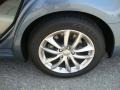 Lakeshore Slate Metallic - G 37 Journey Sedan Photo No. 35