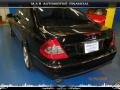 Black - E 350 4Matic Sedan Photo No. 14