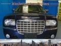 Midnight Blue Pearlcoat - 300 C HEMI Photo No. 3