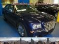 Midnight Blue Pearlcoat - 300 C HEMI Photo No. 8