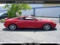 Rally Red - Tiburon GT V6 Photo No. 7