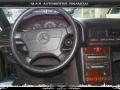 1996 Black Mercedes-Benz S 420 Sedan  photo #10