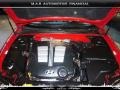2.7 Liter DOHC 24-Valve V6 Engine for 2003 Hyundai Tiburon GT V6 #32612828