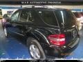 Black - ML 350 4Matic Photo No. 2