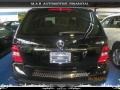 Black - ML 350 4Matic Photo No. 3