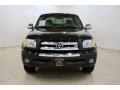 Black - Tundra SR5 TRD Access Cab Photo No. 2