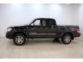 Black - Tundra SR5 TRD Access Cab Photo No. 4