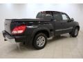 Black - Tundra SR5 TRD Access Cab Photo No. 7