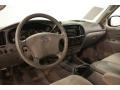 Black - Tundra SR5 TRD Access Cab Photo No. 11