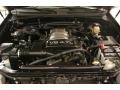 Black - Tundra SR5 TRD Access Cab Photo No. 22